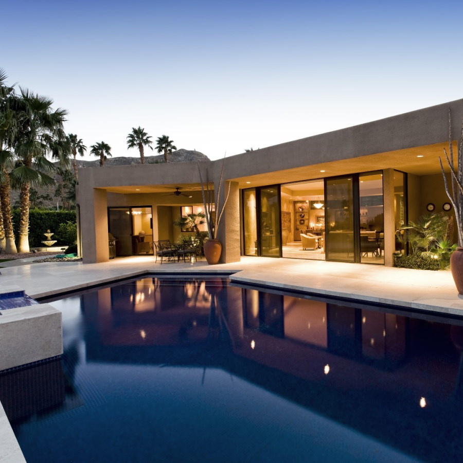 calcaire piscine