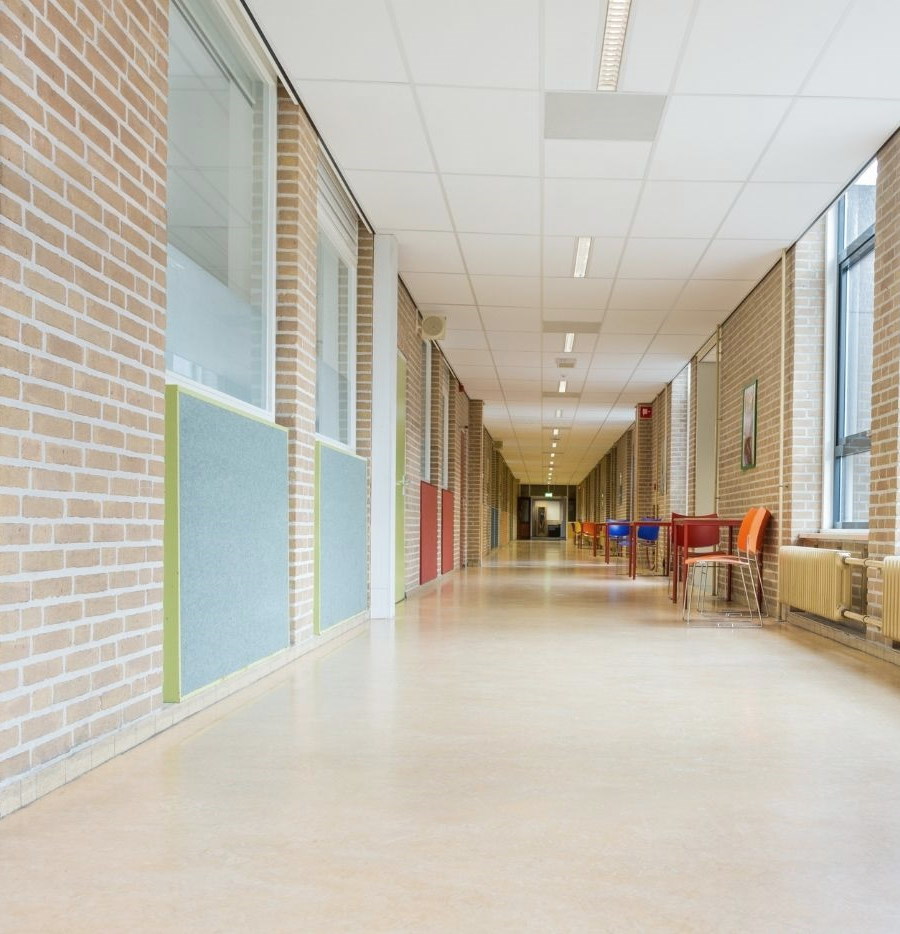 solution contre le calcaire pour école